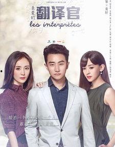 电视剧亲爱的翻译官在线观看,跨越语言的深情邂逅  第2张