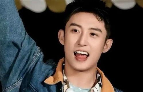 黄景瑜圈内爆料,一场关于友情与利益的较量  第1张