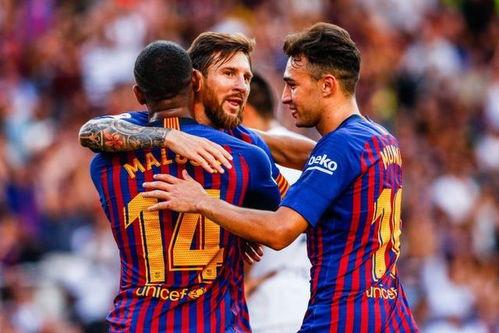 西媒爆料巴萨新闻,西媒曝惊人内幕