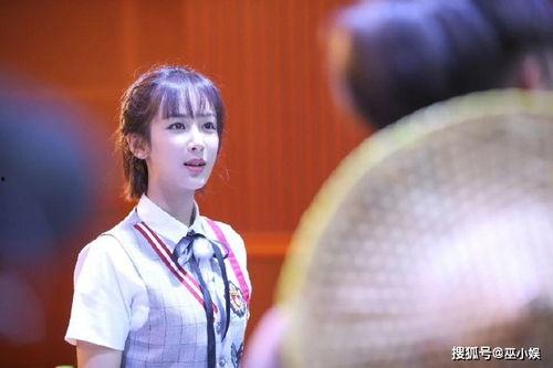 娱乐大爆料最新杨紫视频,甜蜜互动引粉丝尖叫,幕后故事揭秘 第1张 娱乐大爆料最新杨紫视频,甜蜜互动引粉丝尖叫,幕后故事揭秘 第1张