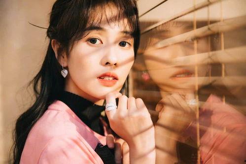 爆料白鹿恋情视频,甜蜜互动引网友热议  第2张