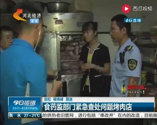 石家庄爆料事件真相视频,还原背后真相与真相背后的真相 第3张 石家庄爆料事件真相视频,还原背后真相与真相背后的真相 第3张